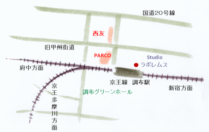 �N���A�}�b�v1