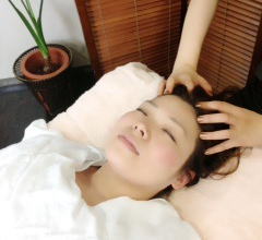 �w�b�h�X�p�̗��� STEP-2